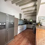 别墅 Chateau Balesi 博尼法乔