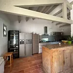 别墅 Chateau Balesi 博尼法乔