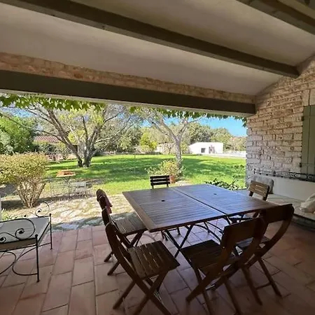 Chateau Balesi Вилла