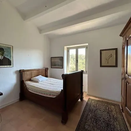 Chateau Balesi *