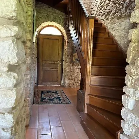 Вилла Chateau Balesi