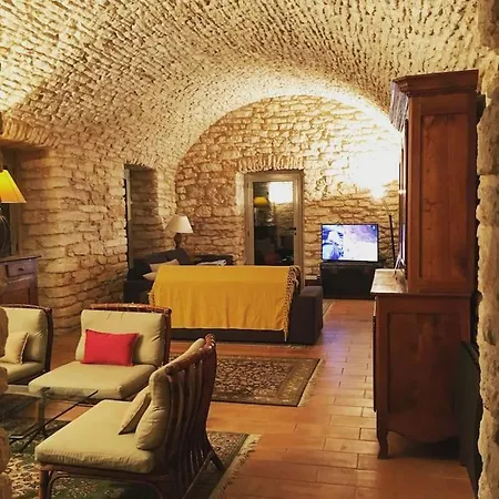 Chateau Balesi * Bonifacio (Corsica)