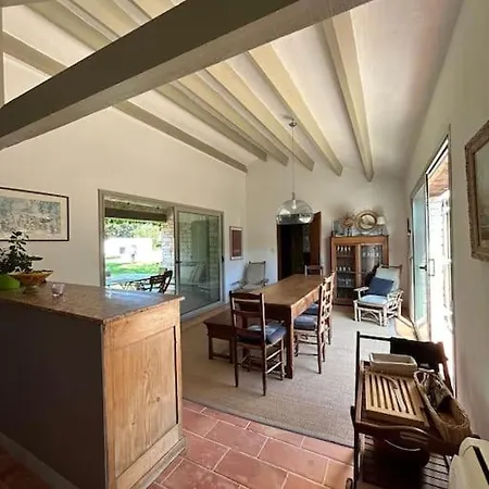 Chateau Balesi *