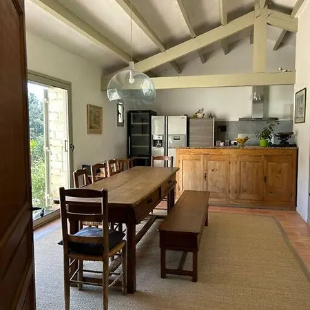 Villa Chateau Balesi