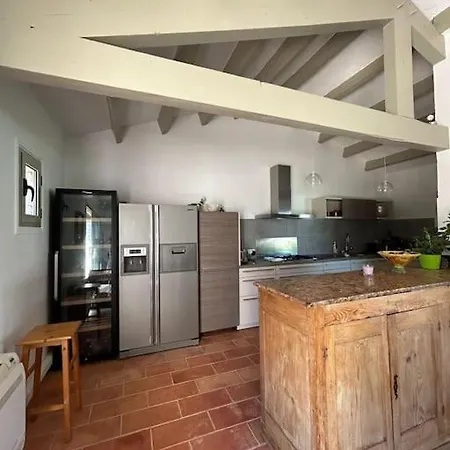 Villa Chateau Balesi Bonifacio (Corsica)