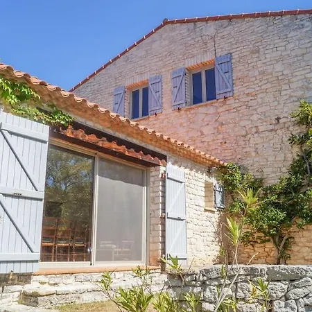 Chateau Balesi * Bonifacio (Corsica)