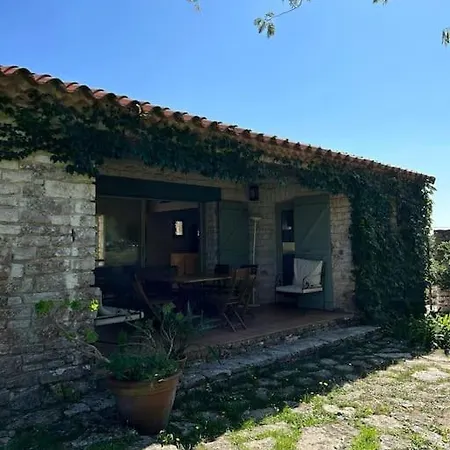 Chateau Balesi