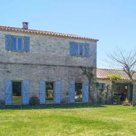 Chateau Balesi *