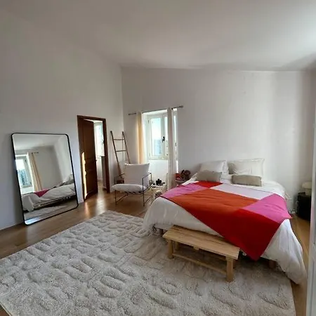 Chateau Balesi Bonifacio (Corsica)