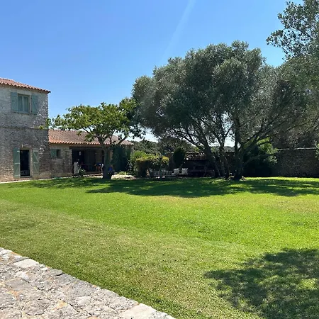 Βίλα Chateau Balesi