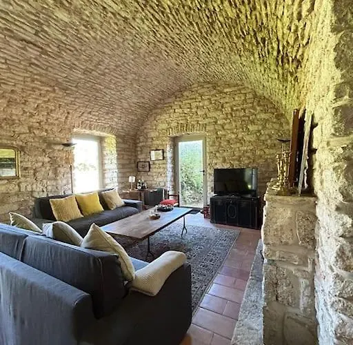 Chateau Balesi *