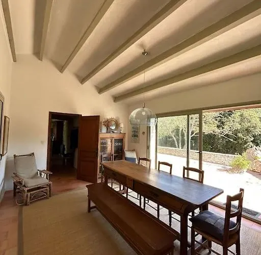 Chateau Balesi Bonifacio (Corsica)