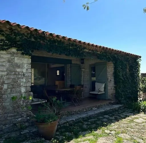Chateau Balesi