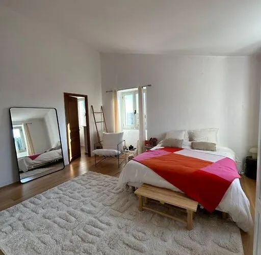Chateau Balesi Bonifacio (Corsica)
