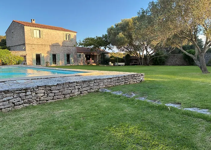 Chateau Balesi * Bonifacio (Corsica)
