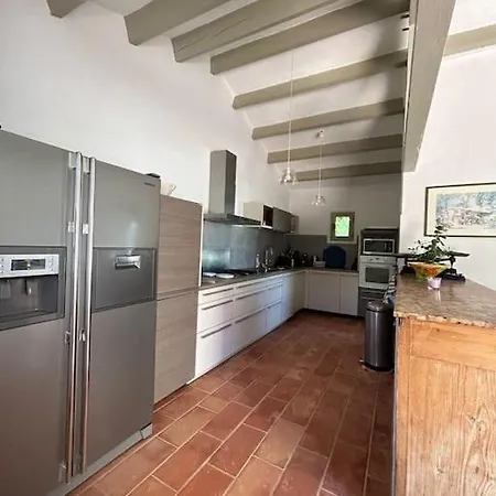 Villa Chateau Balesi Bonifacio (Corsica)