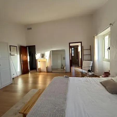Chateau Balesi Villa Bonifacio (Corsica)
