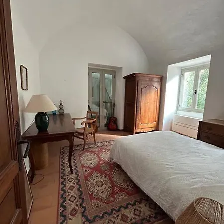 Chateau Balesi Villa *