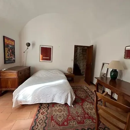 Chateau Balesi Vila Bonifacio (Corsica)