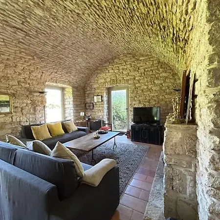 Chateau Balesi *
