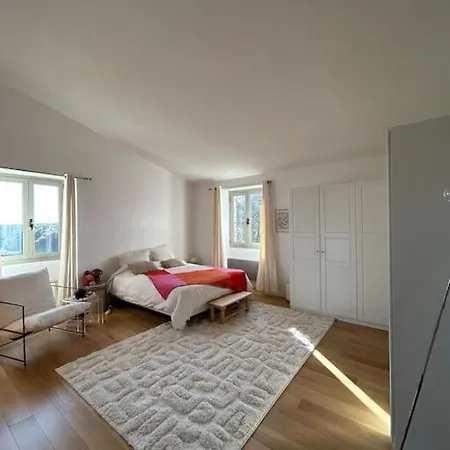 Chateau Balesi فيلة *