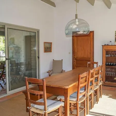 Villa Chateau Balesi