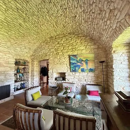 Villa Chateau Balesi