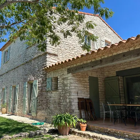 Chateau Balesi Villa Bonifacio (Corsica)