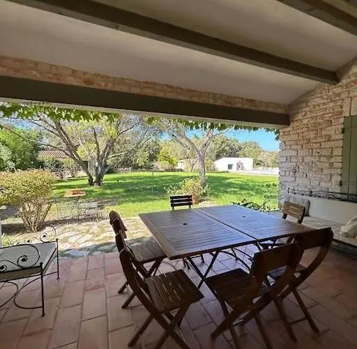 Chateau Balesi Вилла