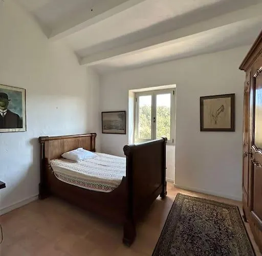 Chateau Balesi *