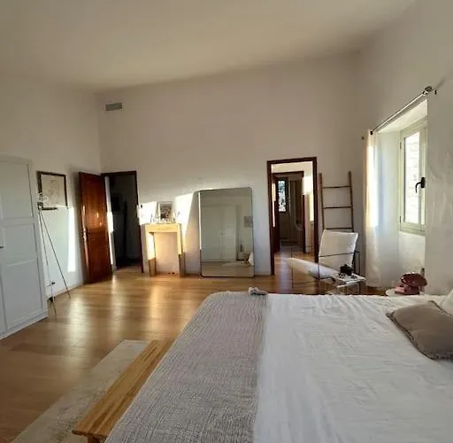 Chateau Balesi Villa Bonifacio