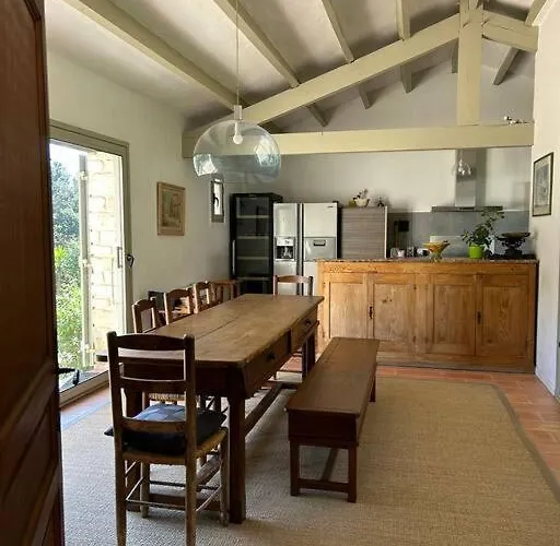 Villa Chateau Balesi