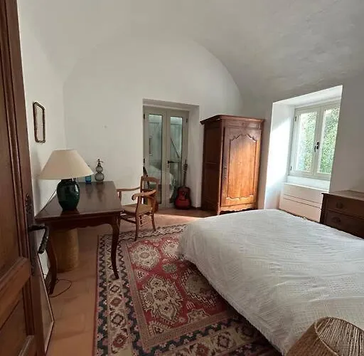 Chateau Balesi Villa *