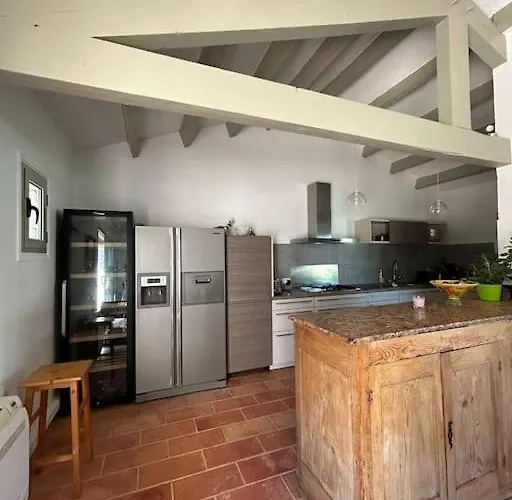 Villa Chateau Balesi Bonifacio