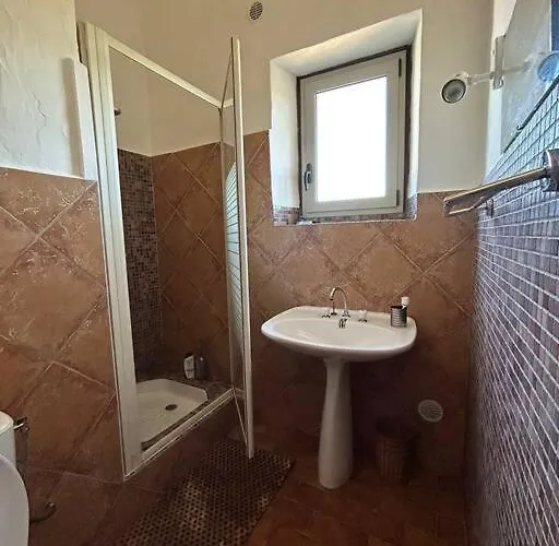 Chateau Balesi Bonifacio