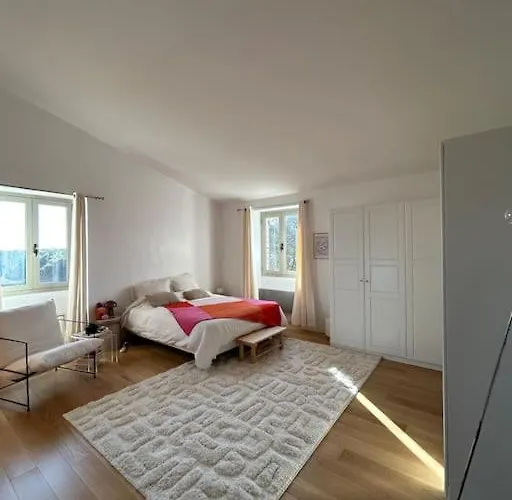 Chateau Balesi Villa *