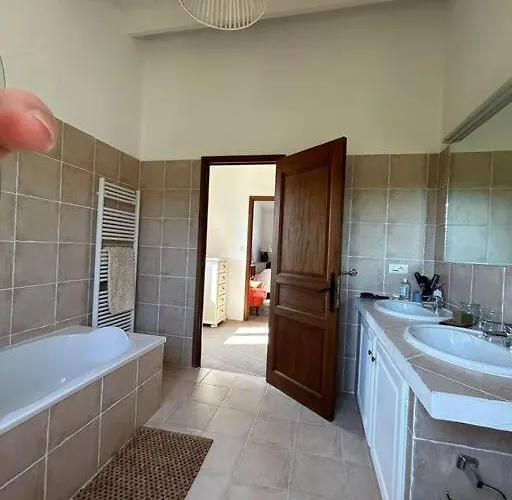 Chateau Balesi Villa