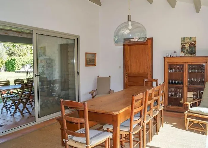 Villa Chateau Balesi