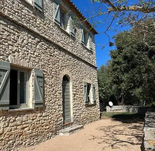 Chateau Balesi Villa