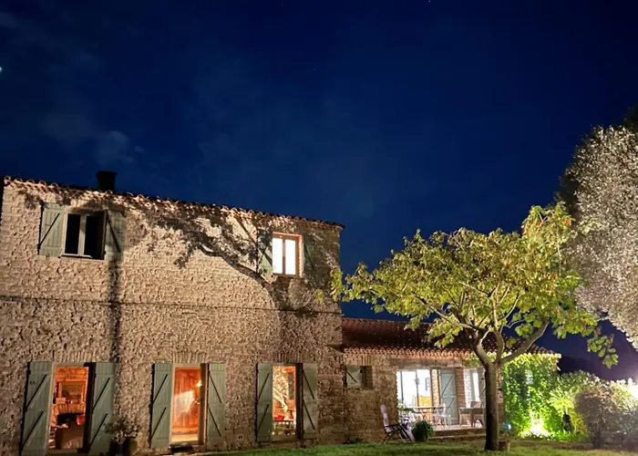 Chateau Balesi