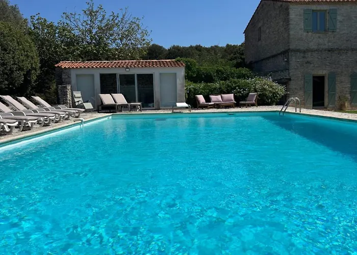 Chateau Balesi *