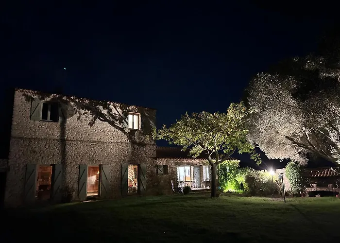 Chateau Balesi *